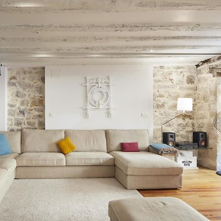 Always Easy - Suite Boulevard San Sebastian Buitenkant foto